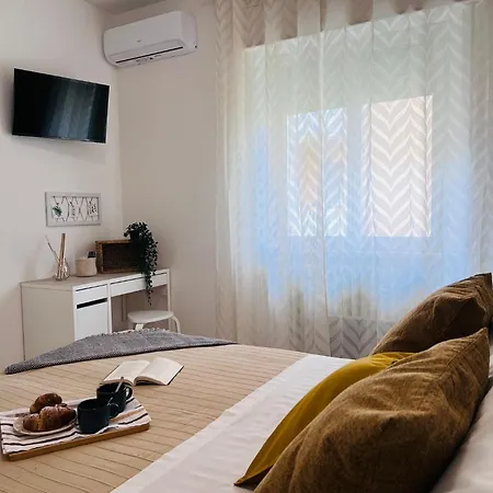 Bed & Breakfast Stella Dei Venti 3*