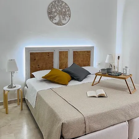 Bed & Breakfast Stella Dei Venti San Salvo