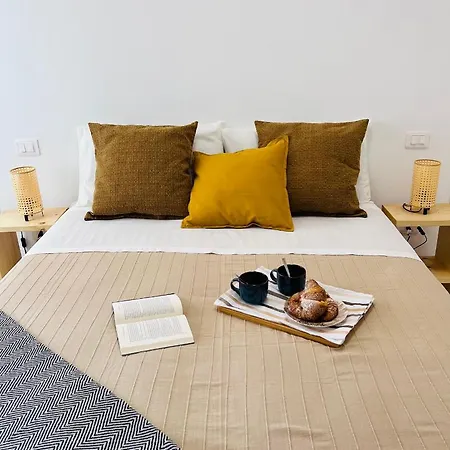 Bed & Breakfast Stella Dei Venti 3*