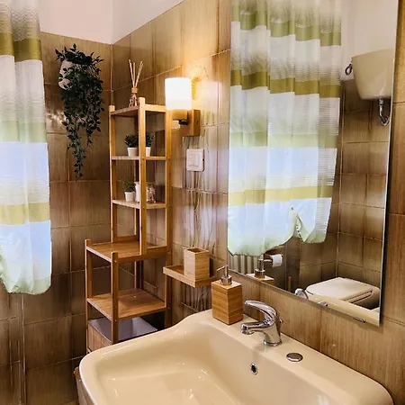 Bed & Breakfast Stella Dei Venti 3*