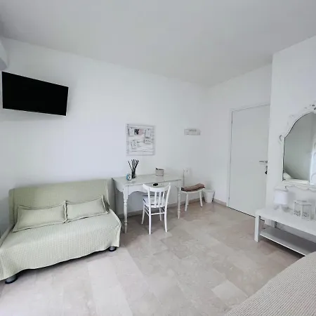 Stella Dei Venti Oda ve Kahvaltı San Salvo