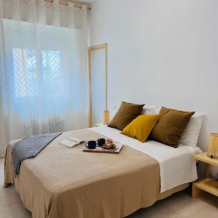 Stella Dei Venti Oda ve Kahvaltı San Salvo