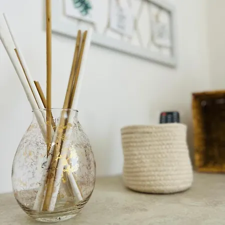 Stella Dei Venti Oda ve Kahvaltı San Salvo