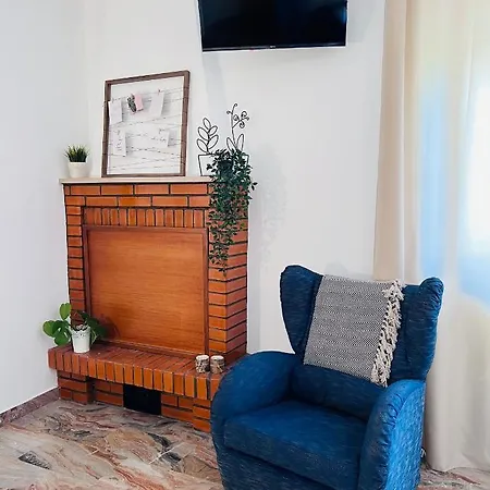 Stella Dei Venti Bed & Breakfast *
