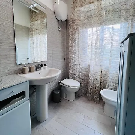 Stella Dei Venti Oda ve Kahvaltı San Salvo