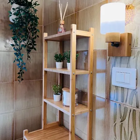 Stella Dei Venti Oda ve Kahvaltı San Salvo