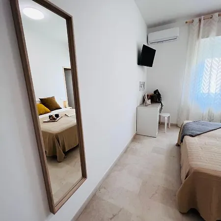 Bed & Breakfast Stella Dei Venti