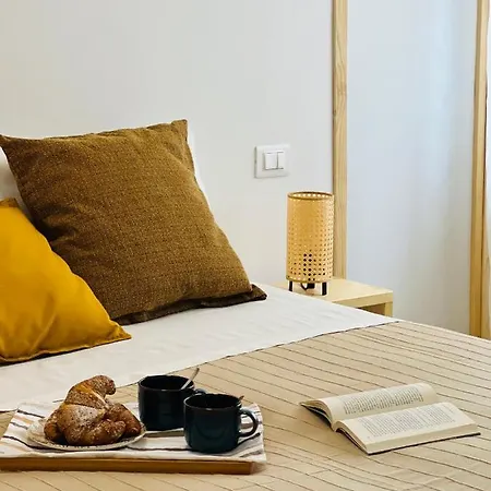 Bed & Breakfast Stella Dei Venti