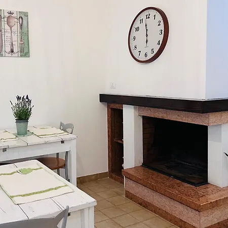 Stella Dei Venti 3* San Salvo