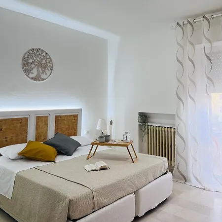 Bed & Breakfast Stella Dei Venti San Salvo