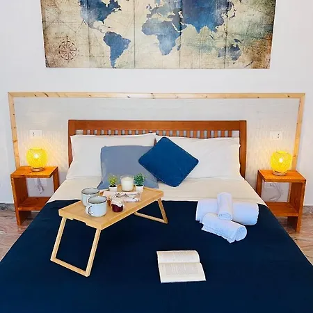 Bed & Breakfast Stella Dei Venti