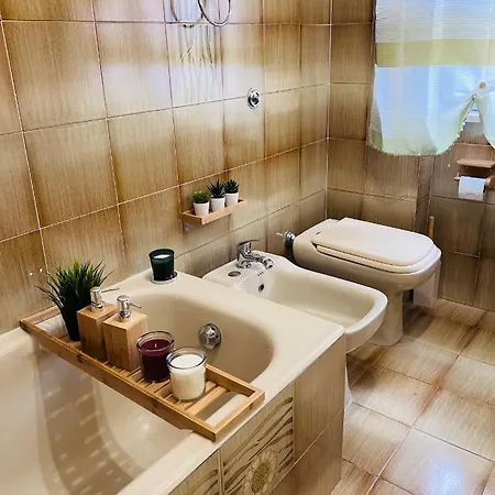 Stella Dei Venti 3* San Salvo