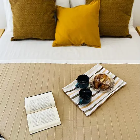 Bed & Breakfast Stella Dei Venti San Salvo