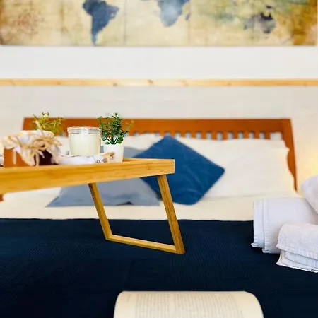 Oda ve Kahvaltı Stella Dei Venti