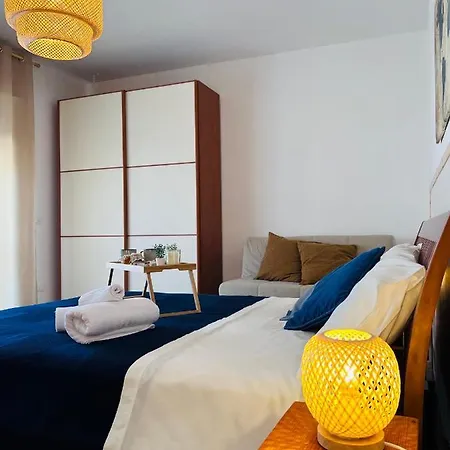 Bed & Breakfast Stella Dei Venti