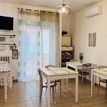 Bed & Breakfast Stella Dei Venti San Salvo
